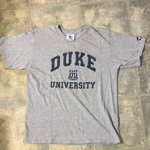 Duke University Gray T-Shirt